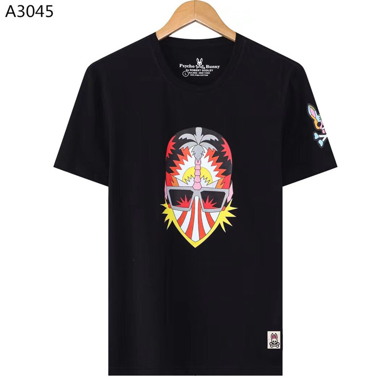 Men's T-shirt and Polo Shirt Luxury T-shirt Men's and Women's Designer T-shirt Short Summer Fashion Casual with Brand Alphabet High-quality Designer T-shirt M-3XL B92, 16
Men's T-shirt and Polo Shirt Luxury T-shirt Men's and Women's Designer T-shirt Short Summer Fashion Casual with Brand Alphabet High-quality Designer T-shirt M-3XL B92, 16