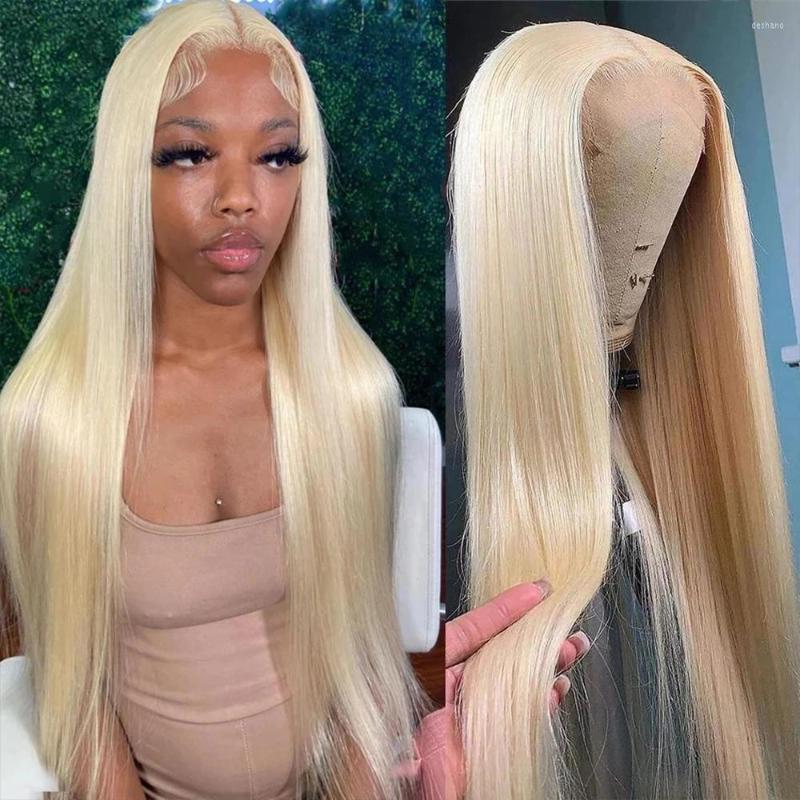13x6 Straight 613 Honey Blonde Lace Front Wig Human Hair 13x4 HD Transparent Frontal Remy Brazilian 4x4 Closure, Picture shown
13x6 Straight 613 Honey Blonde Lace Front Wig Human Hair 13x4 HD Transparent Frontal Remy Brazilian 4x4 Closure, Picture shown