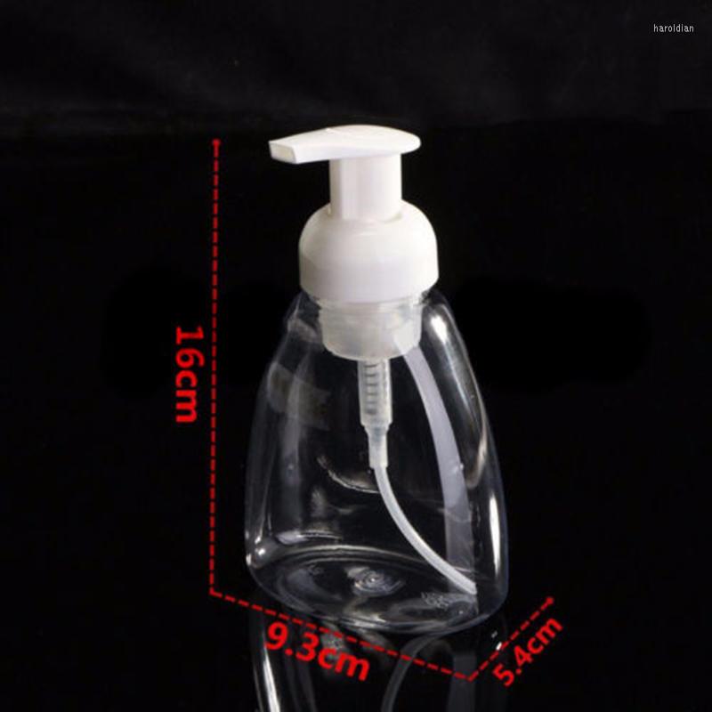 Interior Decorations 300ml Empty Pump Dispenser Bottle Lotion Shampoo Foaming Soap Shower Container
Interior Decorations 300ml Empty Pump Dispenser Bottle Lotion Shampoo Foaming Soap Shower Container