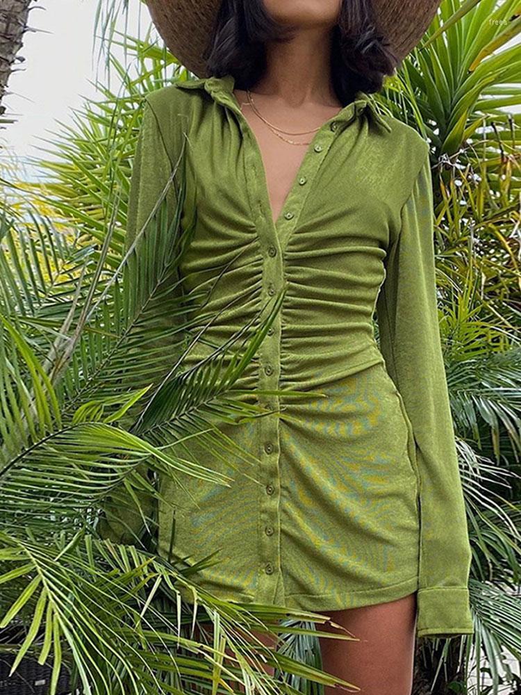 Casual Dresses Kalevest Y2K Bodycon Elegant Chic Vintage Skims Dress Solid Shirring Luxury Clothes Green High Street Women, Black
Casual Dresses Kalevest Y2K Bodycon Elegant Chic Vintage Skims Dress Solid Shirring Luxury Clothes Green High Street Women, Black