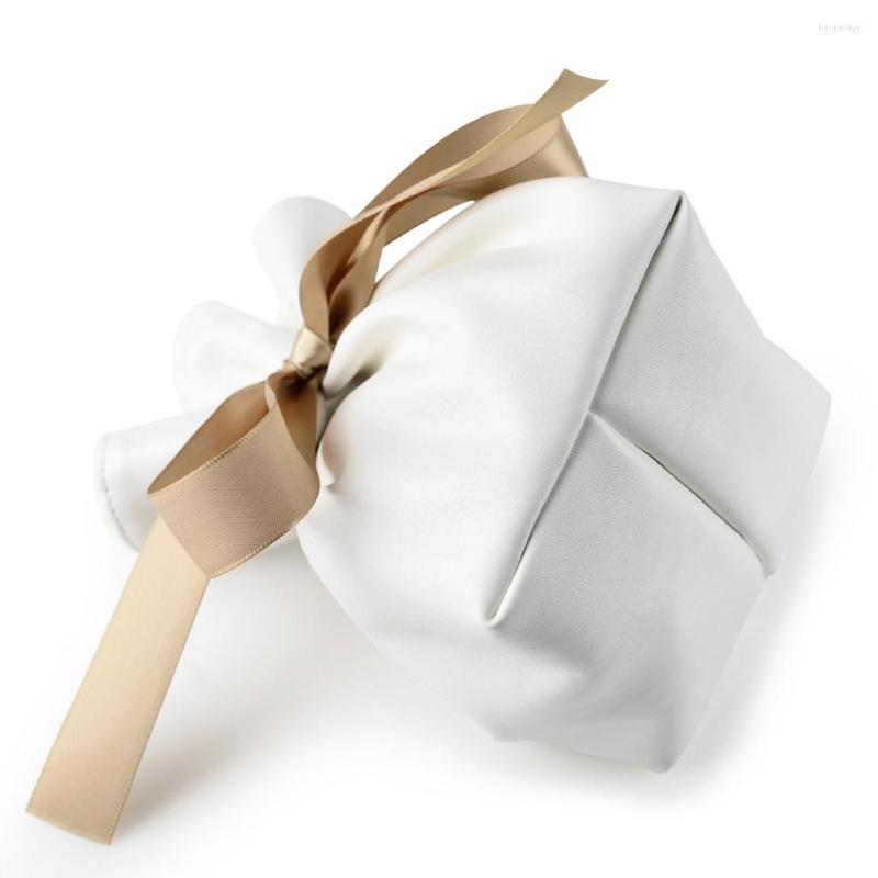 Jewelry Pouches Elegant Bracelet Storage Bag Decorated With Satin Ribbon And Cotton Pillow Gift Package Fashion Organizer
Jewelry Pouches Elegant Bracelet Storage Bag Decorated With Satin Ribbon And Cotton Pillow Gift Package Fashion Organizer