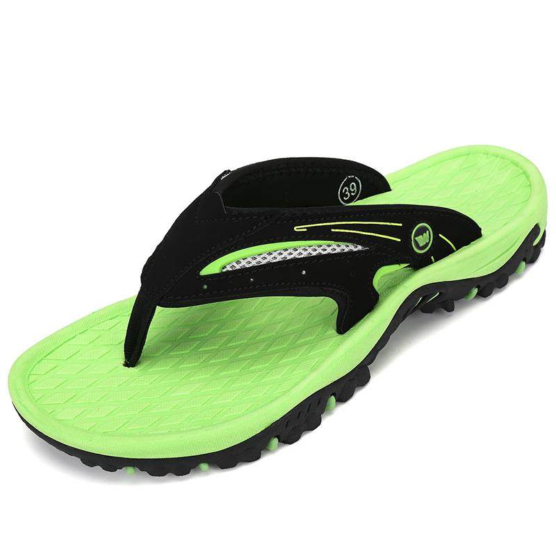 Slippers Summer Men Casual Shoes Beach Flip Flops Breathable Outdoor Flat Slides Adults Unisex Mules Fashion Zapatos, Red
Slippers Summer Men Casual Shoes Beach Flip Flops Breathable Outdoor Flat Slides Adults Unisex Mules Fashion Zapatos, Red