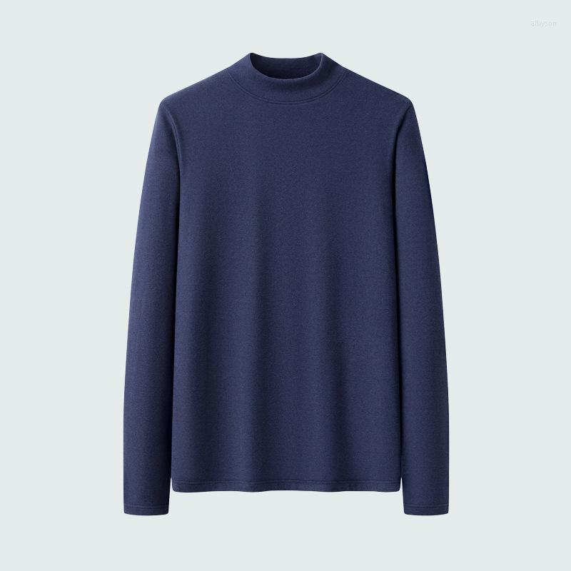 Men's T Shirts Boys Tops Blue Long Sleeve Tshirt Oversize Winter Shirt Round Neck Warm Casual Undershirt Worsted Knitwear Tee 3xl 4xl, Sapphire
Men's T Shirts Boys Tops Blue Long Sleeve Tshirt Oversize Winter Shirt Round Neck Warm Casual Undershirt Worsted Knitwear Tee 3xl 4xl, Sapphire