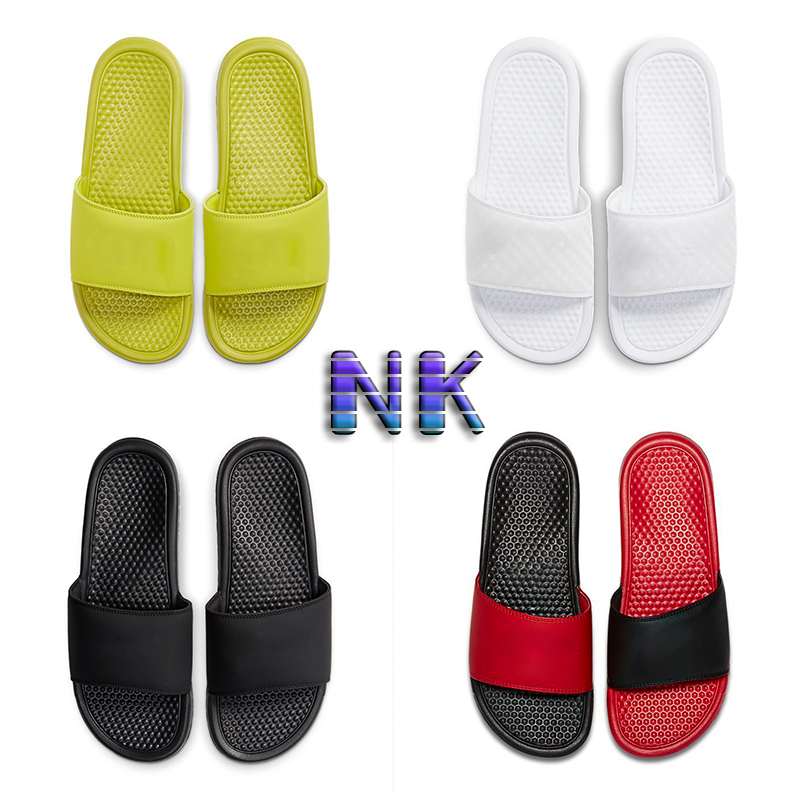 2023 slipper Sliders Mens Womens Summer Sandals Beach Slippers Ladies Flip Flops Loafers Black White Red Green Slides Chaussures Shoe, 13
2023 slipper Sliders Mens Womens Summer Sandals Beach Slippers Ladies Flip Flops Loafers Black White Red Green Slides Chaussures Shoe, 13