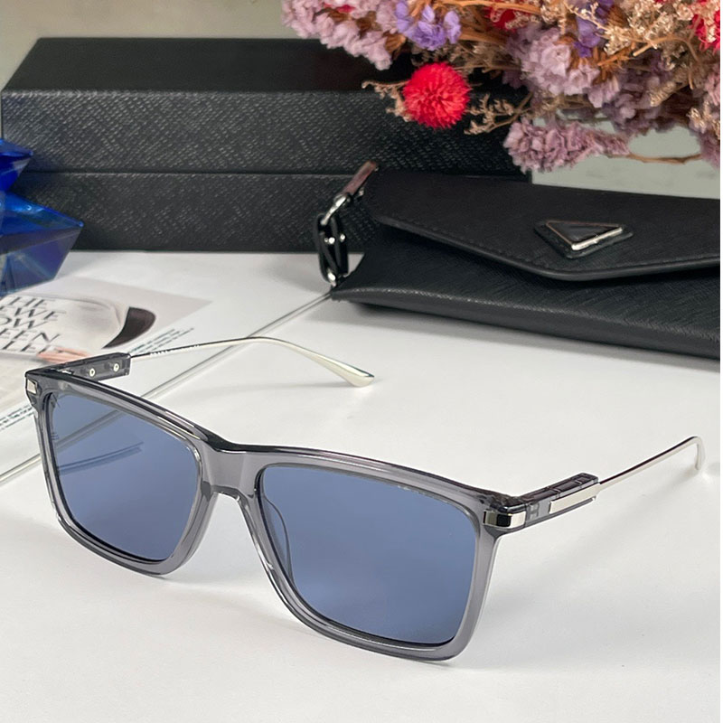 Classic Square Glasses Transparent Frame Sunglasses For Women Men Summer 01ZS Style Anti-Ultraviolet Retro Plate Full Frame Fashion Glasses
Classic Square Glasses Transparent Frame Sunglasses For Women Men Summer 01ZS Style Anti-Ultraviolet Retro Plate Full Frame Fashion Glasses