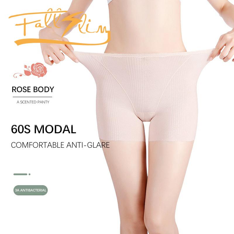 Women's Panties 2023 Summer Women 2 In 1 Seamless Safety Short Pants Comfort Modal Stretch Shorts Slimming Underwear LingerieWomen's, Black-mid waist
Women's Panties 2023 Summer Women 2 In 1 Seamless Safety Short Pants Comfort Modal Stretch Shorts Slimming Underwear LingerieWomen's, Black-mid waist