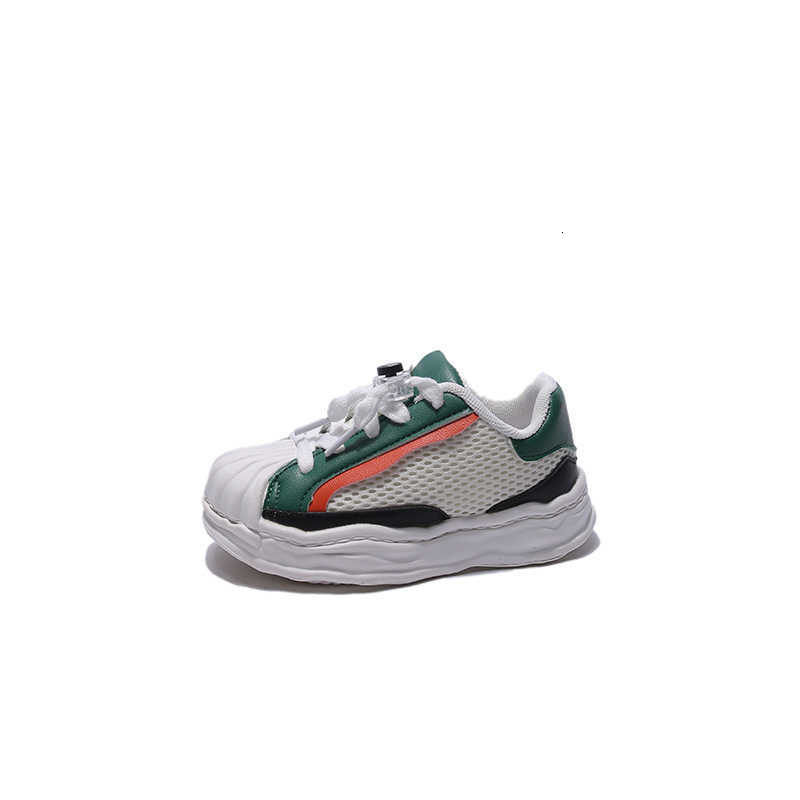 Girls' Shoes Sports Shoes Spring and Autumn 2023 New Chil1en's Shell Head Disso1ing Shoes Middle and Large Chil1en's School Boys', Green
Girls' Shoes Sports Shoes Spring and Autumn 2023 New Chil1en's Shell Head Disso1ing Shoes Middle and Large Chil1en's School Boys', Green