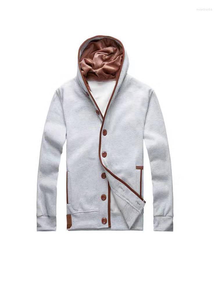 Men's Hoodies 2023 Fashion Men Long Sleeve Button Slim Fit Full Placket With Buttons Hooded Sweatshirt Top Casual Pullover Street Wear, Black
Men's Hoodies 2023 Fashion Men Long Sleeve Button Slim Fit Full Placket With Buttons Hooded Sweatshirt Top Casual Pullover Street Wear, Black