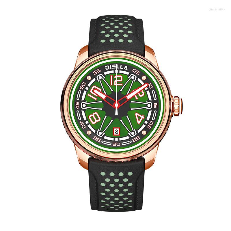 Wristwatches Jade Watch Man Fully Automatic Mechanical Sapphire Mirror Natural Men Watches Business High-end Gift Clock, Jade watch-a
Wristwatches Jade Watch Man Fully Automatic Mechanical Sapphire Mirror Natural Men Watches Business High-end Gift Clock, Jade watch-a