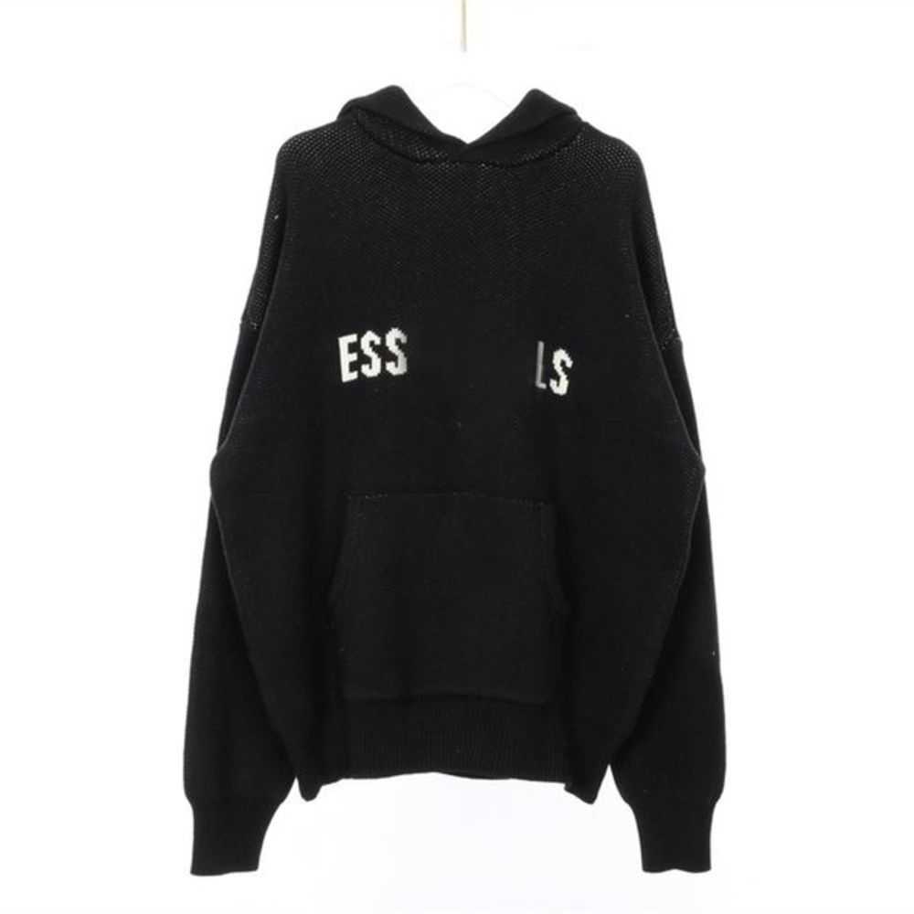 Es Designer Mens Women Long Sleeve Hoodies Letter Knit Hoody Knitted Sweaters Casual Pullovers Autumn Winter Spring Fashionhrka, Oat color
Es Designer Mens Women Long Sleeve Hoodies Letter Knit Hoody Knitted Sweaters Casual Pullovers Autumn Winter Spring Fashionhrka, Oat color