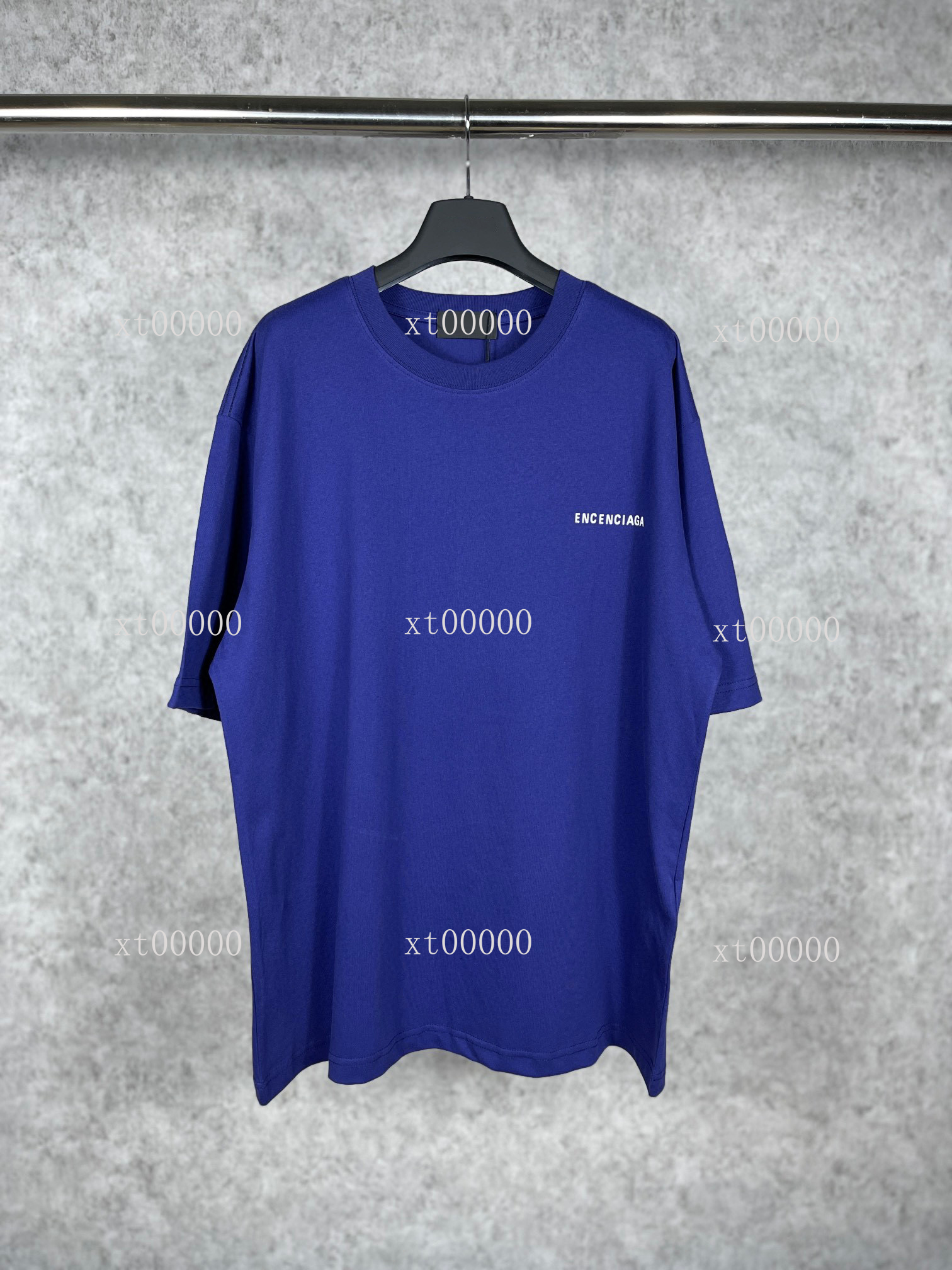 23SS Designer Letter Printed T Shirts Tee Sweatshirt Fashion High Street Short Sleeves Summer Casual T-Shirt Breathable Men Women Crew Neck Tees Dresses for Wo 23-695, Gray
23SS Designer Letter Printed T Shirts Tee Sweatshirt Fashion High Street Short Sleeves Summer Casual T-Shirt Breathable Men Women Crew Neck Tees Dresses for Wo 23-695, Gray
