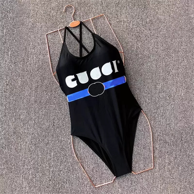 23ss Women Designer fashion letter logo print Swimwear Bikini For Womens Swimsuit Sexy Bathing one-piece Suit
23ss Women Designer fashion letter logo print Swimwear Bikini For Womens Swimsuit Sexy Bathing one-piece Suit