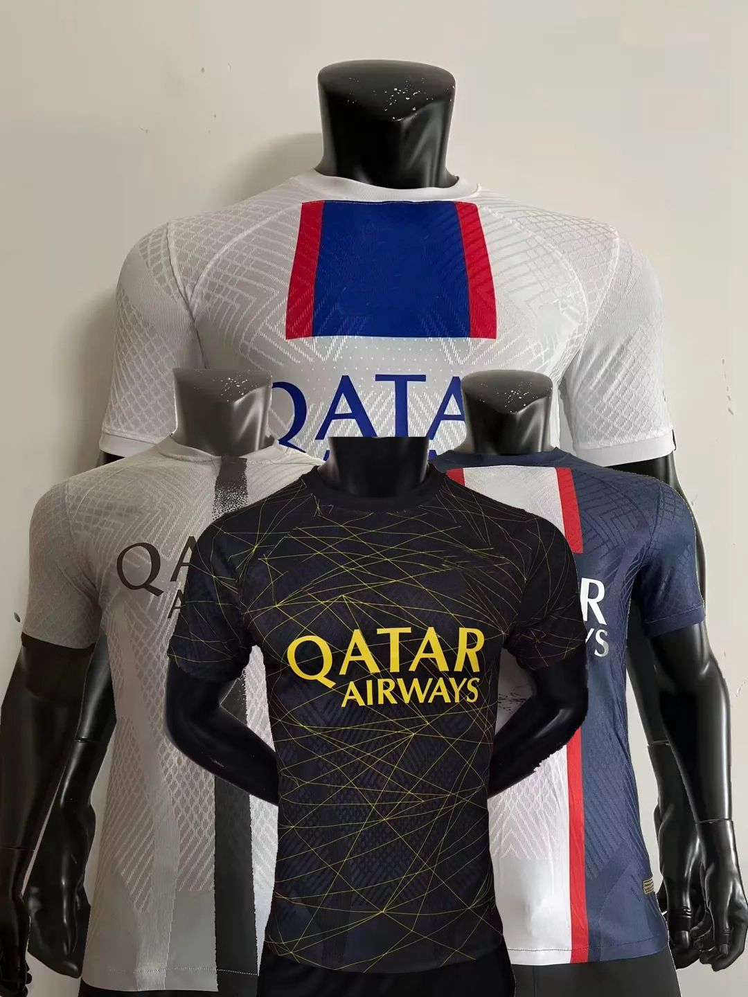 player version 22 23 MBAPPE soccer jerseys VITINHA FABIAN R.SANCHES N.MENDES HAKIMI SERGIO RAMOS football shirt 2022 2023 MARQUINHOS VERRATTI Men Maillots PSgS 135, Tight player 3rd
player version 22 23 MBAPPE soccer jerseys VITINHA FABIAN R.SANCHES N.MENDES HAKIMI SERGIO RAMOS football shirt 2022 2023 MARQUINHOS VERRATTI Men Maillots PSgS 135, Tight player 3rd