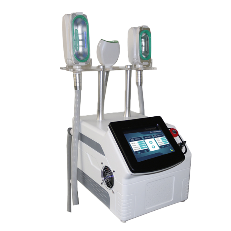 Portable Slim Equipment Cryo Lipo Machine Cyro Freeze Fat Cryolipolysis Freeze Fat Vacuum Cryolipolysis Beauty For Fat Freezing
Portable Slim Equipment Cryo Lipo Machine Cyro Freeze Fat Cryolipolysis Freeze Fat Vacuum Cryolipolysis Beauty For Fat Freezing