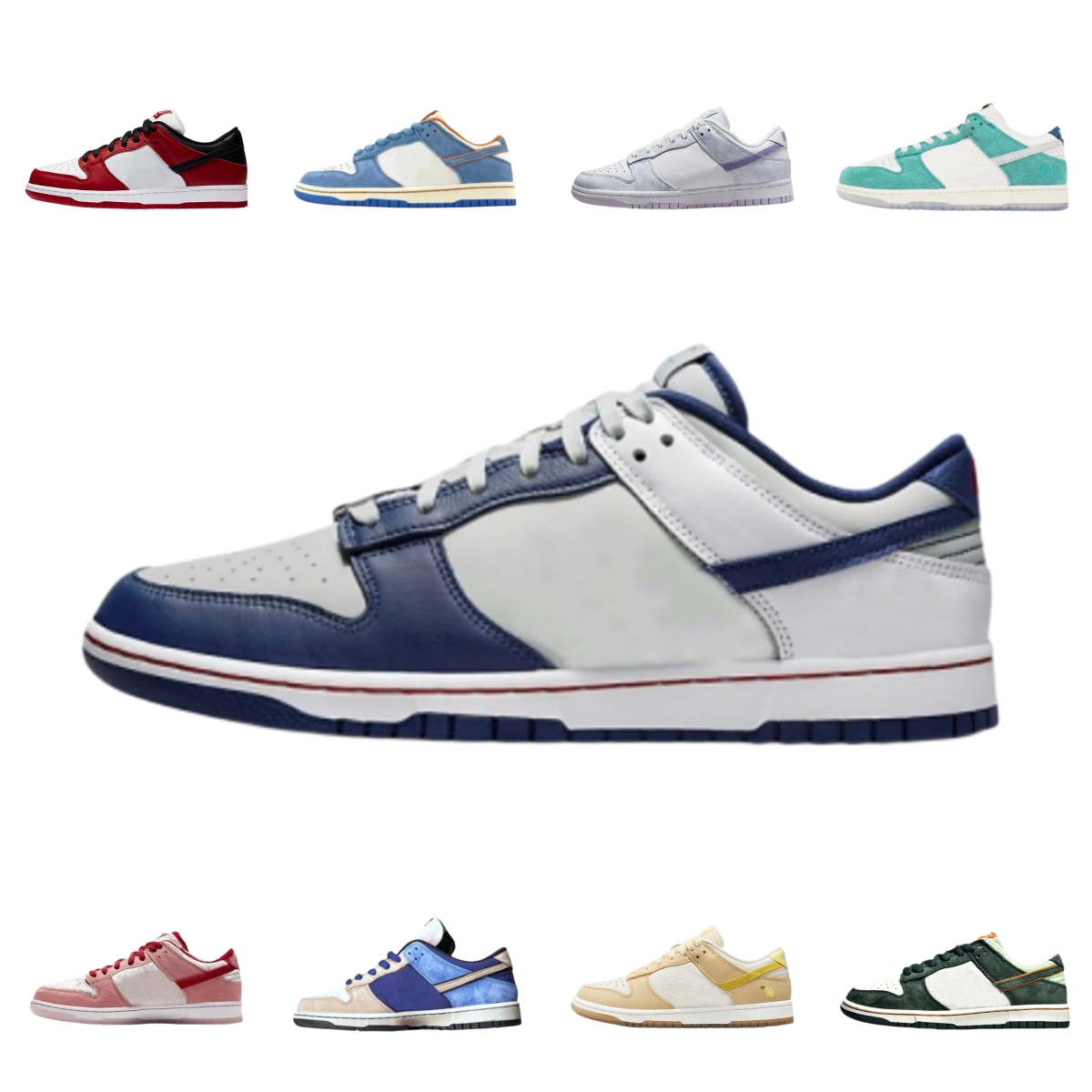 Designer Dunkes SB Running shoe Mens Womens Skakteboard TS Apple Green UNC Black White Lemon Drop Steamboy Russet Cedar Ice Cream Sports Sneakers Trainers EU36-45 F23, #5
Designer Dunkes SB Running shoe Mens Womens Skakteboard TS Apple Green UNC Black White Lemon Drop Steamboy Russet Cedar Ice Cream Sports Sneakers Trainers EU36-45 F23, #5