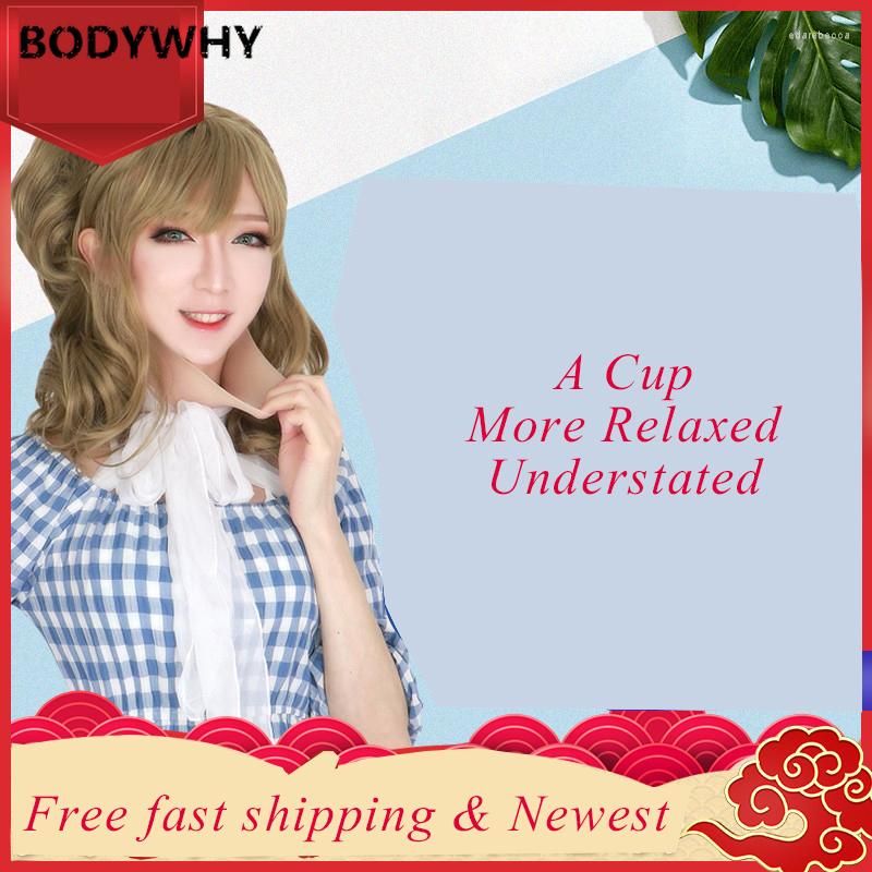 Women's Shapers A Cup Realistic Silicone Breast Forms Crossdress Fake Boobs Mastectomy Crossdresser Shemale Artificial Cosplay Latex, Style 4
Women's Shapers A Cup Realistic Silicone Breast Forms Crossdress Fake Boobs Mastectomy Crossdresser Shemale Artificial Cosplay Latex, Style 4