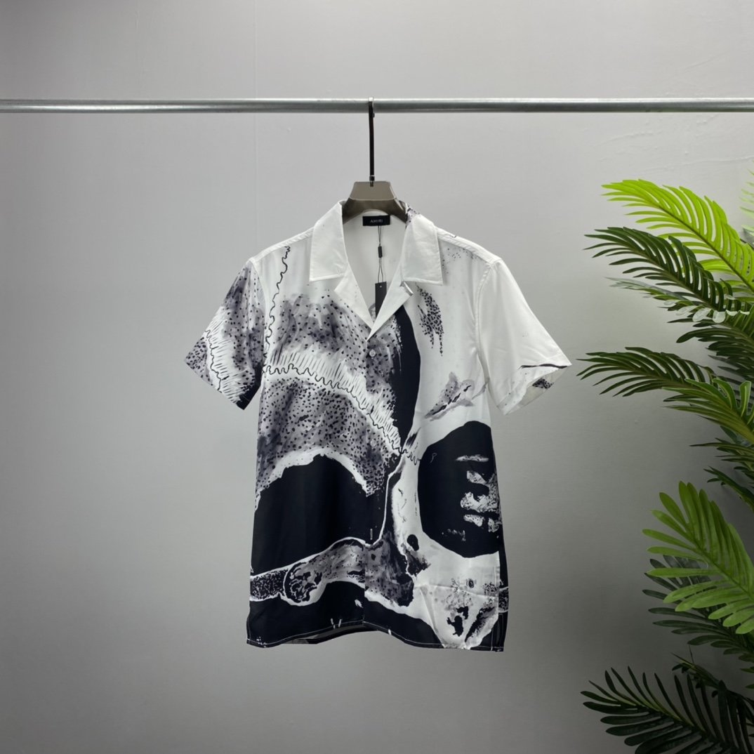 Men Designer Shirts Summer Shoort Sleeve Casual Shirts Fashion Loose Polos Beach Style Breathable Tshirts Tees Clothing #63
Men Designer Shirts Summer Shoort Sleeve Casual Shirts Fashion Loose Polos Beach Style Breathable Tshirts Tees Clothing #63