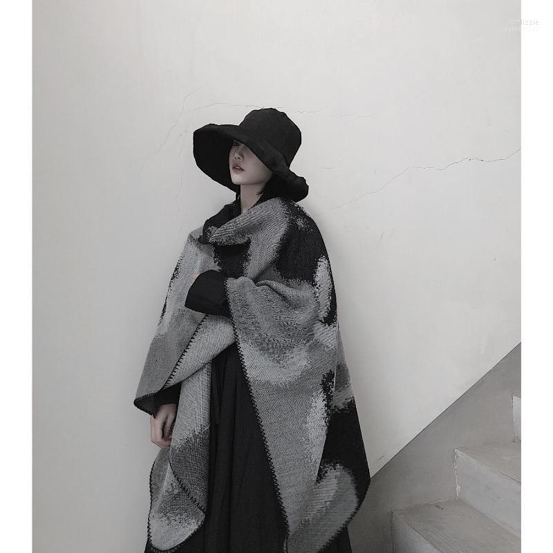 Scarves Winter For Pashmina Women 2023 Fashion Reminiscence Warm Female Vintage Tie Dye Scarf Shawl Sided Poncho Kiml22
Scarves Winter For Pashmina Women 2023 Fashion Reminiscence Warm Female Vintage Tie Dye Scarf Shawl Sided Poncho Kiml22