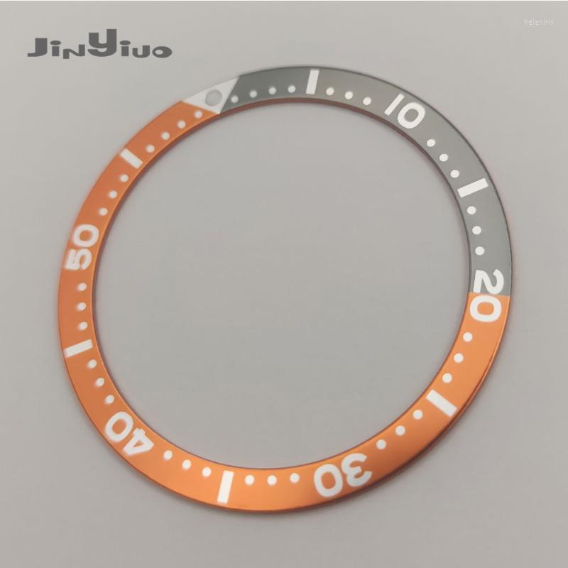 Watch Repair Kits Tools & Orange Grey Flat 38mm 31.5mm Fit SKX007 SKX009 Alloy Aluminum Bezel Insert Ring CaseRepair Hele22
Watch Repair Kits Tools & Orange Grey Flat 38mm 31.5mm Fit SKX007 SKX009 Alloy Aluminum Bezel Insert Ring CaseRepair Hele22