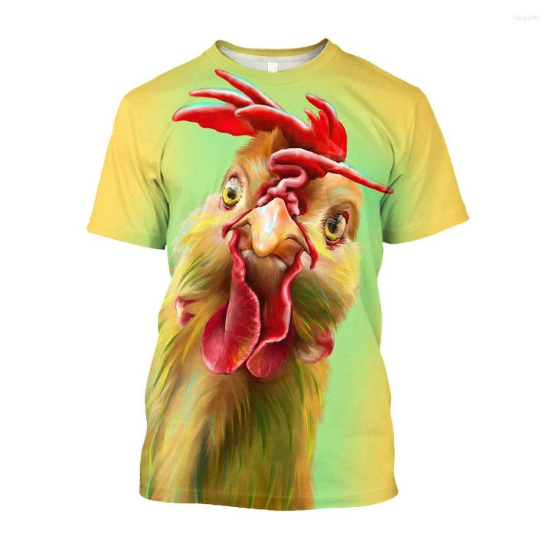 Men' T Shirts Jumeast 3D Gallic Rooster Printed T-shirts Casual France Chicken Graphic For Men Vintage 90s Aesthetic Clothes T-shirty, 05
Men' T Shirts Jumeast 3D Gallic Rooster Printed T-shirts Casual France Chicken Graphic For Men Vintage 90s Aesthetic Clothes T-shirty, 05