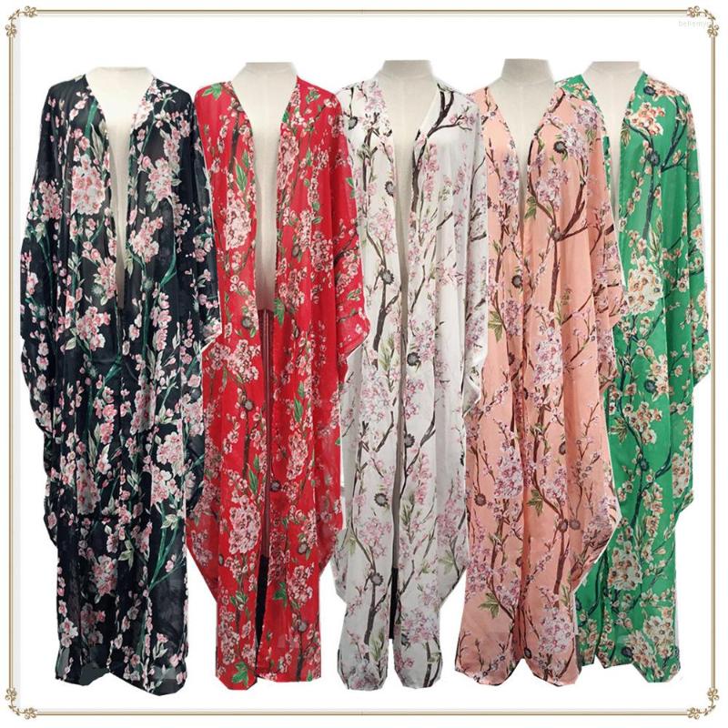 Ethnic Clothing Dubai Kaftan Muslim Cardigan Abayas Women Casual Robe Femme Caftan Islam Fashion Outerwear Printed Kimono Clothes F2902
Ethnic Clothing Dubai Kaftan Muslim Cardigan Abayas Women Casual Robe Femme Caftan Islam Fashion Outerwear Printed Kimono Clothes F2902