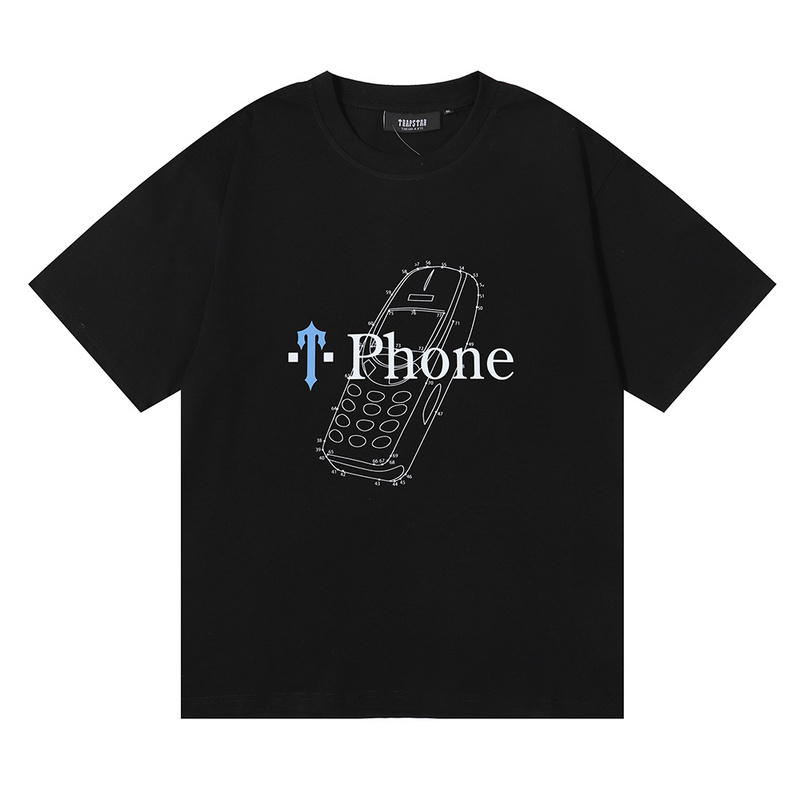 New Mens Trapstar T Shirt 2023 Short Sleeve Print Outfit Chenille Tracksuit Black Cotton London Streetwear S-XL MY6Y, 20
New Mens Trapstar T Shirt 2023 Short Sleeve Print Outfit Chenille Tracksuit Black Cotton London Streetwear S-XL MY6Y, 20