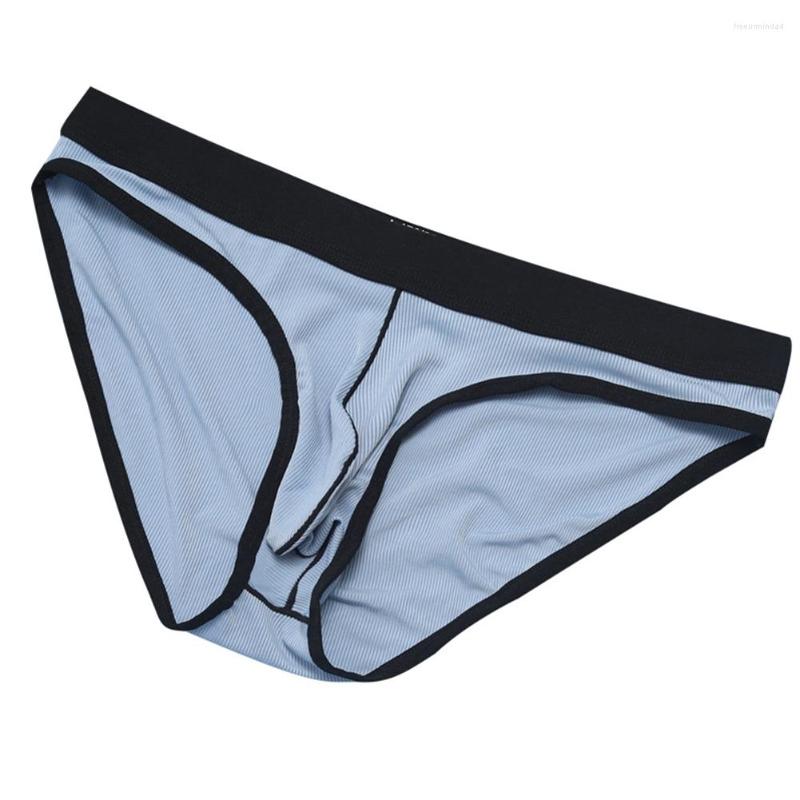 Underpants Men Briefs Sexy Narrow Side High Fork Underwear U Convex Pouch Panties Breathable Low Waist Lingerie Shorts, Black
Underpants Men Briefs Sexy Narrow Side High Fork Underwear U Convex Pouch Panties Breathable Low Waist Lingerie Shorts, Black