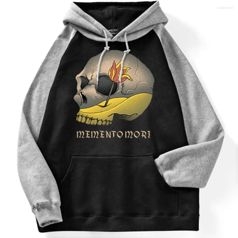 Men' Hoodies Funny Skull Long Flower Man Hoodie Street Personality Design Pattern Male Pullovers Fashion Brand For Comfortable, Red black
Men' Hoodies Funny Skull Long Flower Man Hoodie Street Personality Design Pattern Male Pullovers Fashion Brand For Comfortable, Red black