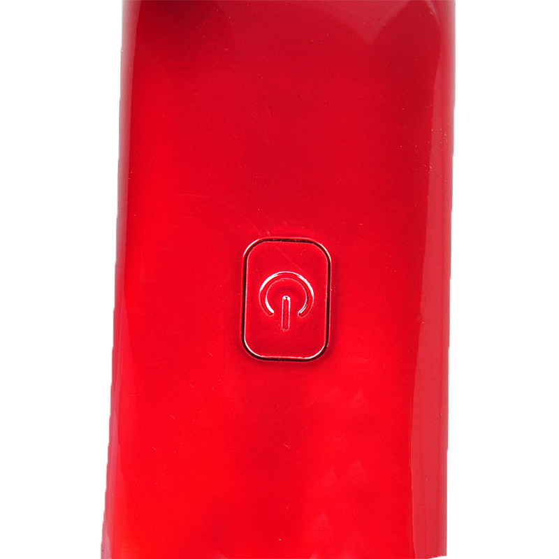 Efficient 9W 3 LED Mini UV Nail Cure Machine for Faster Gel Manicures via USB Charging