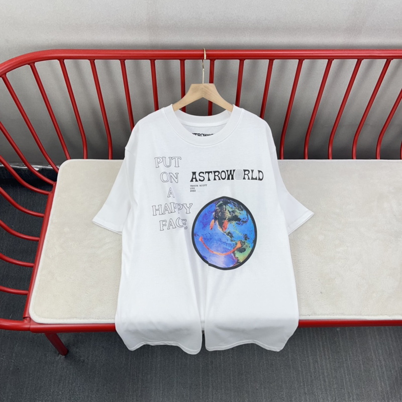 23ss Spring Summer Smile Earth Tee T shirt Europe Skateboard Men Women Fashion Tshirt, White
23ss Spring Summer Smile Earth Tee T shirt Europe Skateboard Men Women Fashion Tshirt, White