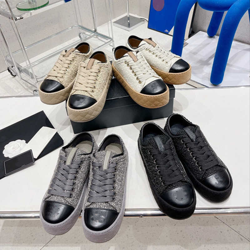 Shoes High edition 2023 autumn new style biscuit shoes small fragrance flat bottomed versatile casual board shoes thick soled lace up, Black cattle hide
Shoes High edition 2023 autumn new style biscuit shoes small fragrance flat bottomed versatile casual board shoes thick soled lace up, Black cattle hide