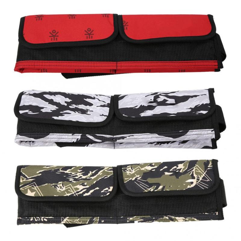 Pool & Accessories Scuba Diving Spare Weight Belt Pocket With Quick Release Buckle 600D Nylon 4 Pockets
Pool & Accessories Scuba Diving Spare Weight Belt Pocket With Quick Release Buckle 600D Nylon 4 Pockets