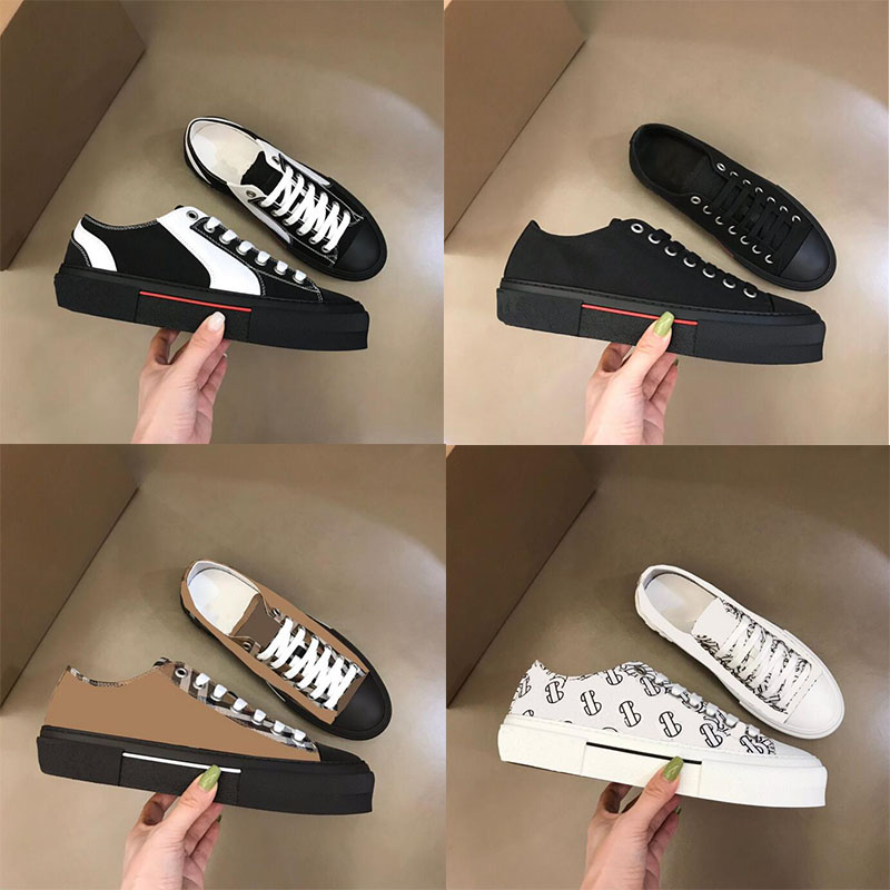 High Quality Designer Casual Shoes Real Leather Classic plaid Trainers berry Stripes Shoe Fashion Trainer For Man Woman bur color bar sneakers, Army green
High Quality Designer Casual Shoes Real Leather Classic plaid Trainers berry Stripes Shoe Fashion Trainer For Man Woman bur color bar sneakers, Army green