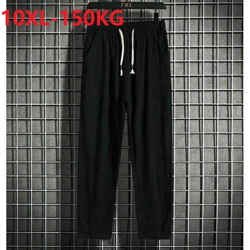 Men's Pants Spring Summer Men Casual Cotton Plus Size 8XL 10XL Chinese Style Stretch Loose Home Sleep Wear Trousers KhakiMen's, Picture color
Men's Pants Spring Summer Men Casual Cotton Plus Size 8XL 10XL Chinese Style Stretch Loose Home Sleep Wear Trousers KhakiMen's, Picture color