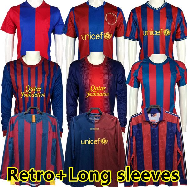 Retro Barcelona soccer jerseys 96 97 07 08 09 10 11 XAVI RONALDINHO RONALDO RIVALDO GUARDIOLA Iniesta finals classic maillo 1899 1999 long sleeves football shirts135, 05 06 home
Retro Barcelona soccer jerseys 96 97 07 08 09 10 11 XAVI RONALDINHO RONALDO RIVALDO GUARDIOLA Iniesta finals classic maillo 1899 1999 long sleeves football shirts135, 05 06 home