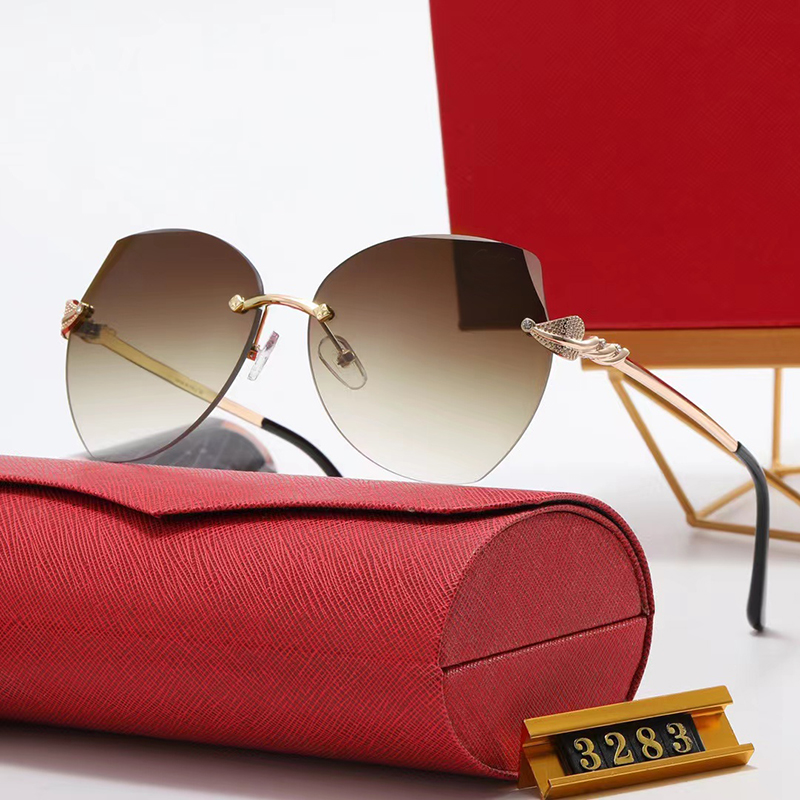 Fashion carti Designer Cool sunglasses luxury New mens universal popular raybon sun glass designer glasses outdoor UV protection driving couple eyewear for women
Fashion carti Designer Cool sunglasses luxury New mens universal popular raybon sun glass designer glasses outdoor UV protection driving couple eyewear for women