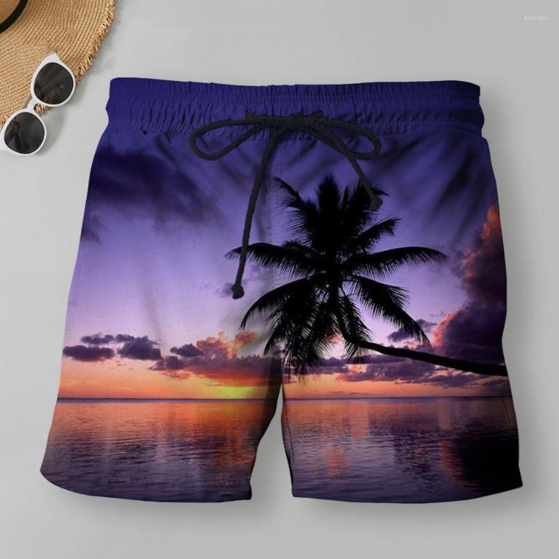 Men's Shorts Chic Summer Short Pants Quick Dry Men Casual Coconut Tree Print Match Top, Purple
Men's Shorts Chic Summer Short Pants Quick Dry Men Casual Coconut Tree Print Match Top, Purple