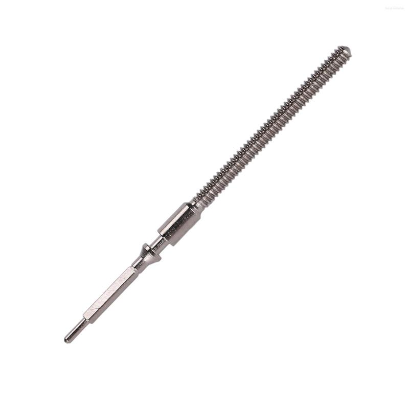Watch Boxes Movement Winding Stem Stems Convenient Professional For Replacing The Handle Of
Watch Boxes Movement Winding Stem Stems Convenient Professional For Replacing The Handle Of