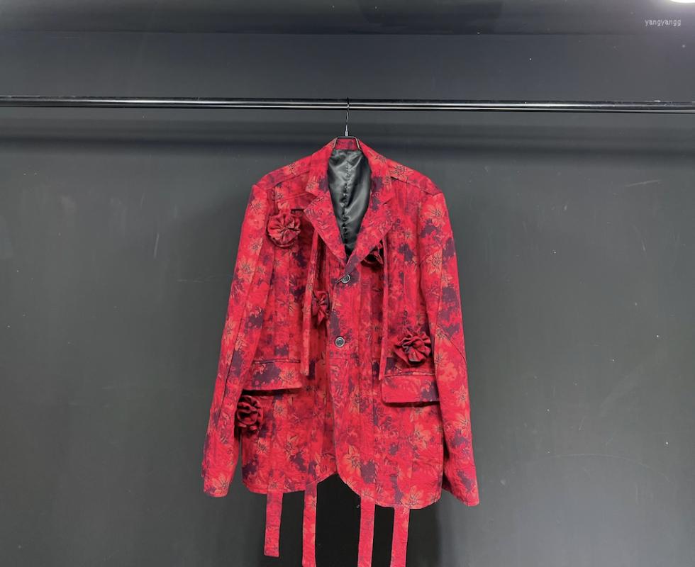 Men's Jackets T11689 Fashion Men's Coats & 2023 Runway Luxury European Design Party Style Clothing, Picture shown
Men's Jackets T11689 Fashion Men's Coats & 2023 Runway Luxury European Design Party Style Clothing, Picture shown