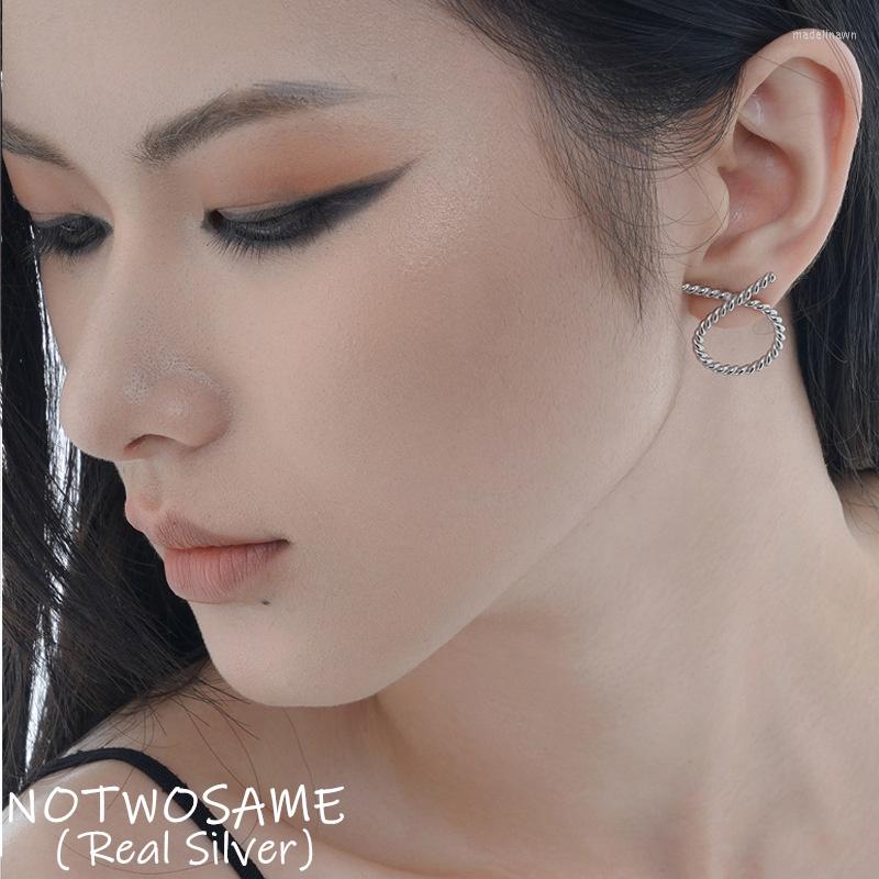 Stud Earrings NOTWOSAME Tied Cross Twists Studs For Women Simple Korean Sweety Girls Bowknots Gold 925 Silver Brincos Bijoux
Stud Earrings NOTWOSAME Tied Cross Twists Studs For Women Simple Korean Sweety Girls Bowknots Gold 925 Silver Brincos Bijoux