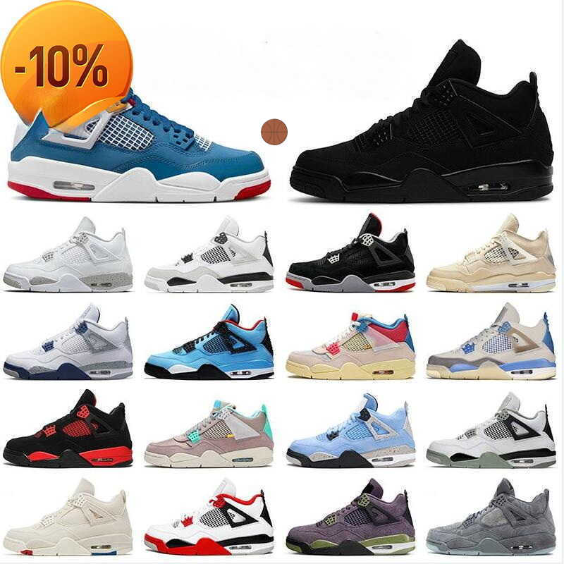 Grade 2023 School Jumpman 4S Messy Room Basketball Shoes For Sale Jorden 4 Black Cat Kids Midnight Navy Seafoam Red White Oreo Bred Trainers Designer Shoes, 13
Grade 2023 School Jumpman 4S Messy Room Basketball Shoes For Sale Jorden 4 Black Cat Kids Midnight Navy Seafoam Red White Oreo Bred Trainers Designer Shoes, 13