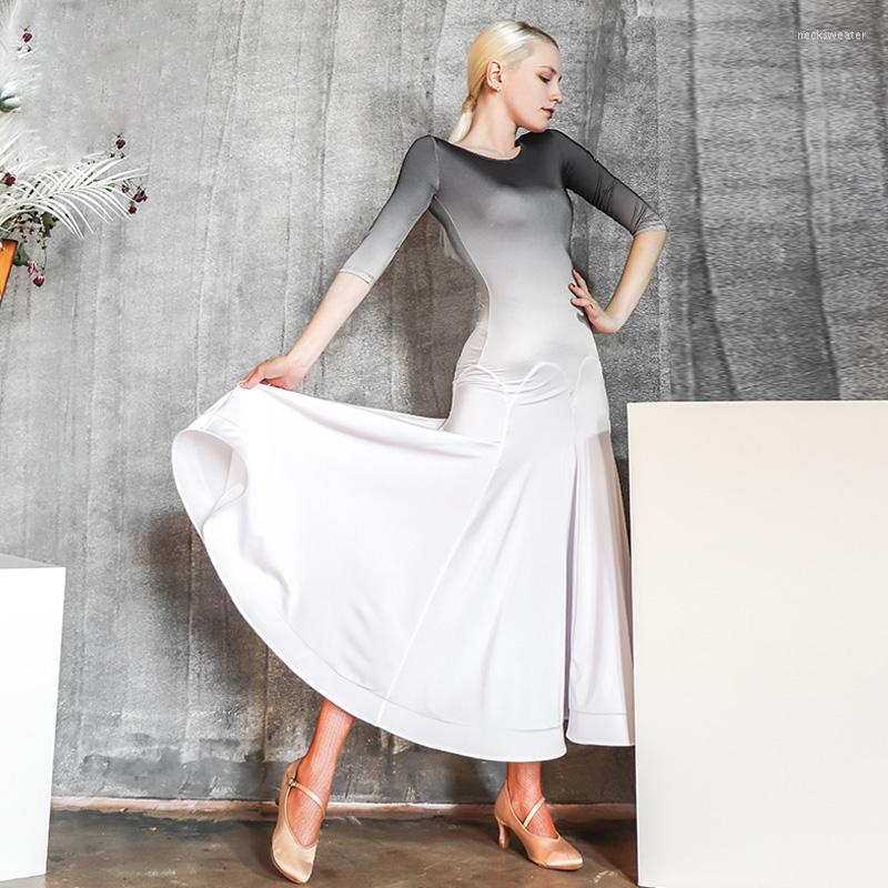 Stage Wear 2023 Ballroom Dance Competition Dress Waltz Dresses Standard Women TL633, Gradient color
Stage Wear 2023 Ballroom Dance Competition Dress Waltz Dresses Standard Women TL633, Gradient color
