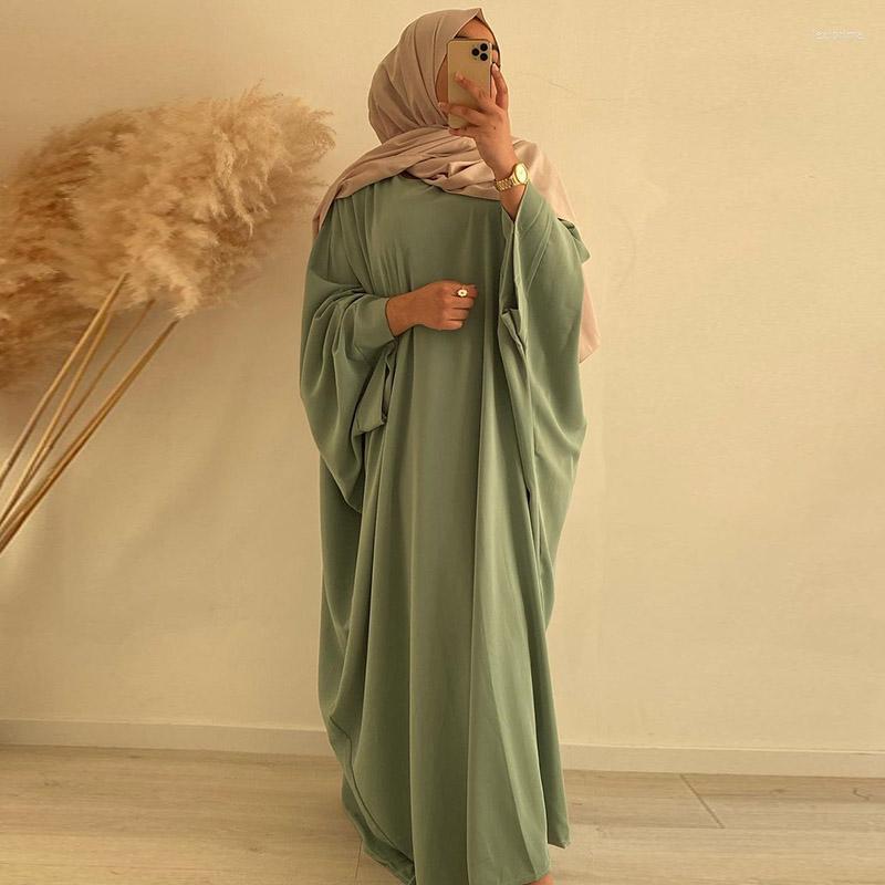 Ethnic Clothing Abaya Fashion France Spain Israel Muslim Women Long Skirt Arab Ramadan Style Islamic Party Dress
Ethnic Clothing Abaya Fashion France Spain Israel Muslim Women Long Skirt Arab Ramadan Style Islamic Party Dress