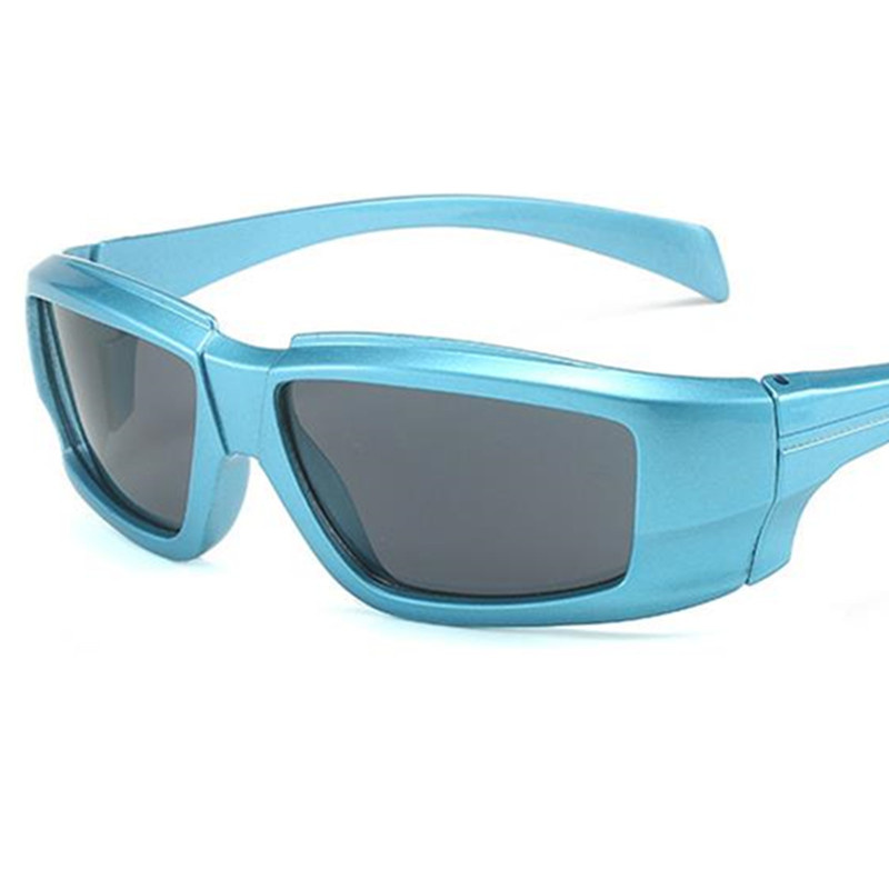 NEW Sunglasses Unisex Cycling Sun Glasses PC Anti-UV Spectacles Retro Eyeglasses Simplity Ornamental
NEW Sunglasses Unisex Cycling Sun Glasses PC Anti-UV Spectacles Retro Eyeglasses Simplity Ornamental