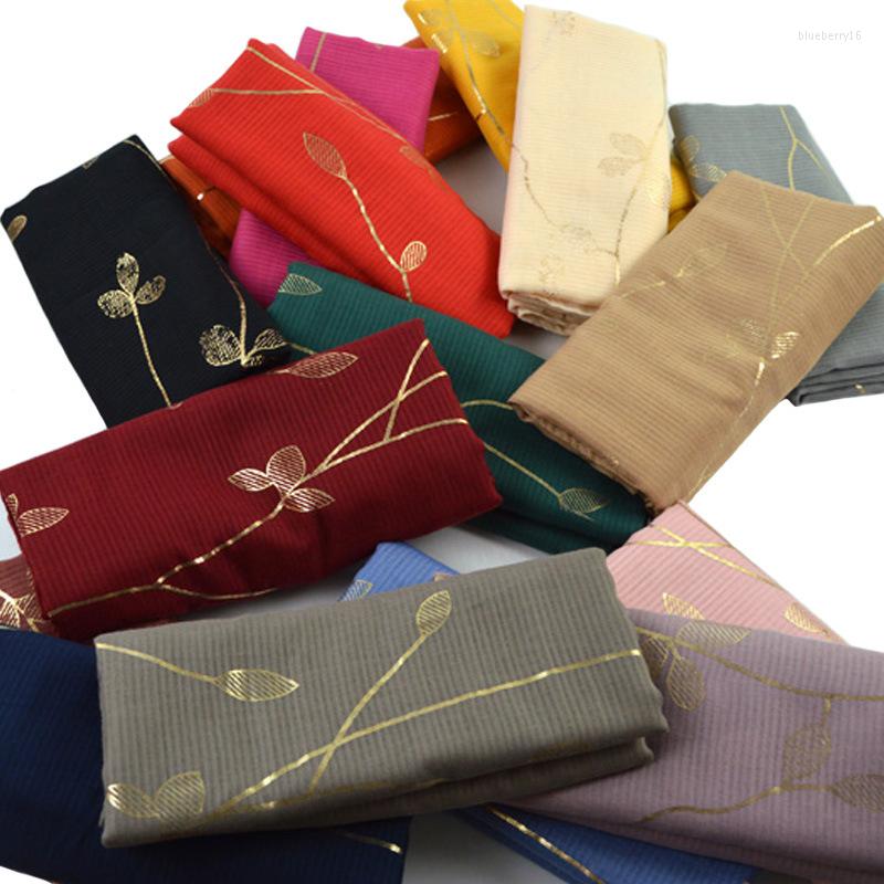 Ethnic Clothing Glitter Floral Thin Scarves Cotton Linen Head Wrap Women Muslim Hijabs Islamic Veil Turban Long Shawl Lightweight
Ethnic Clothing Glitter Floral Thin Scarves Cotton Linen Head Wrap Women Muslim Hijabs Islamic Veil Turban Long Shawl Lightweight