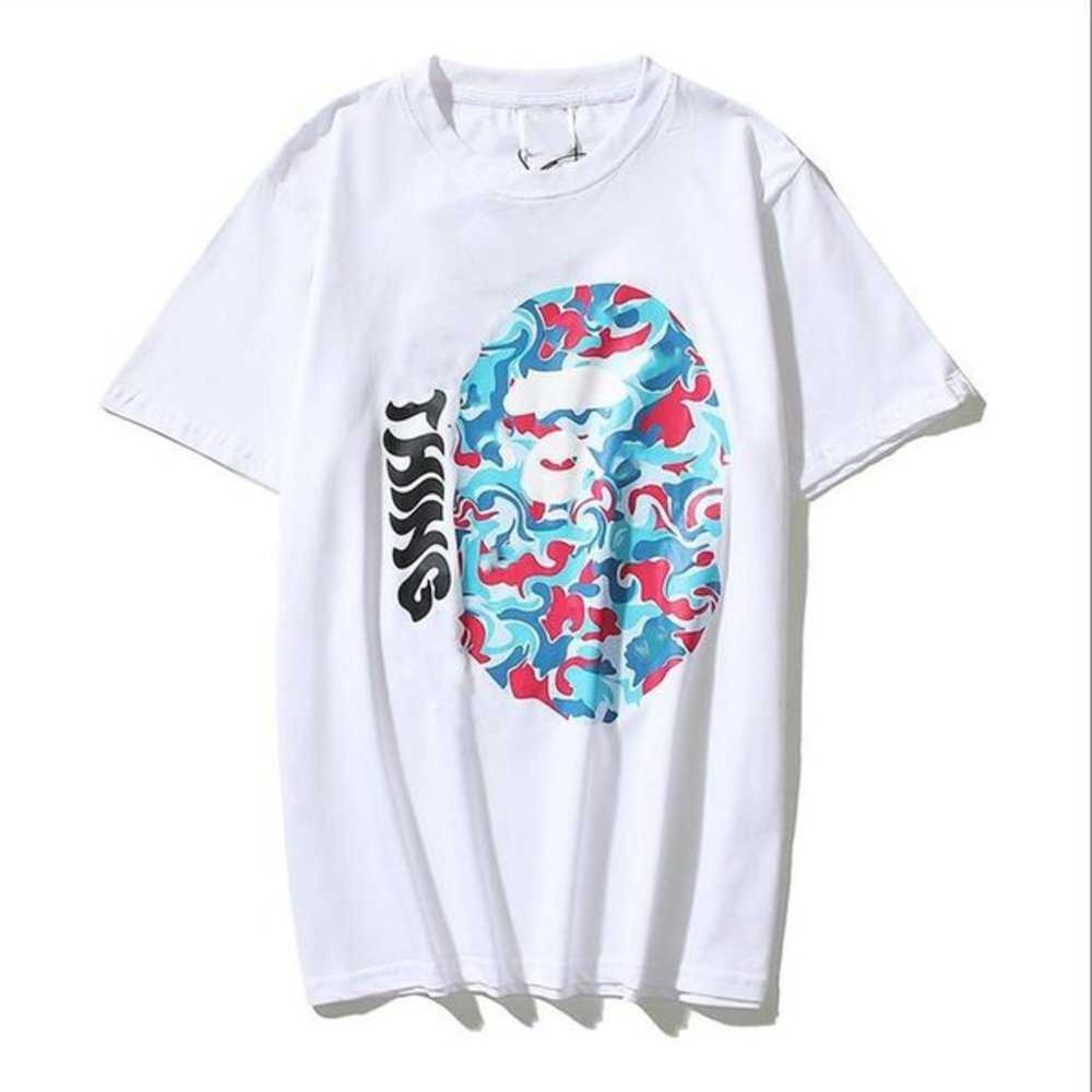 Mens Designer t Shirt Polo Tshirt Men T-shirts for Women Spring Shirts Letter Outfit Luxurys Top Tees Womens Summer M-3xlnhl3, No.9
Mens Designer t Shirt Polo Tshirt Men T-shirts for Women Spring Shirts Letter Outfit Luxurys Top Tees Womens Summer M-3xlnhl3, No.9