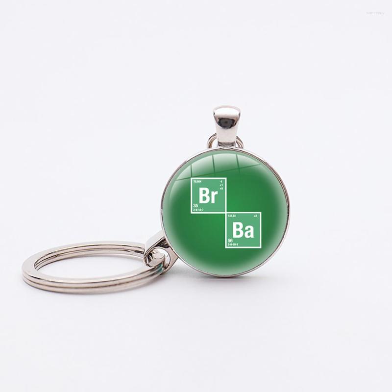 Keychains AMC TV Jewelry Breaking Bad Keychain Silver Plated Pendant Key Chains Family Holder
Keychains AMC TV Jewelry Breaking Bad Keychain Silver Plated Pendant Key Chains Family Holder