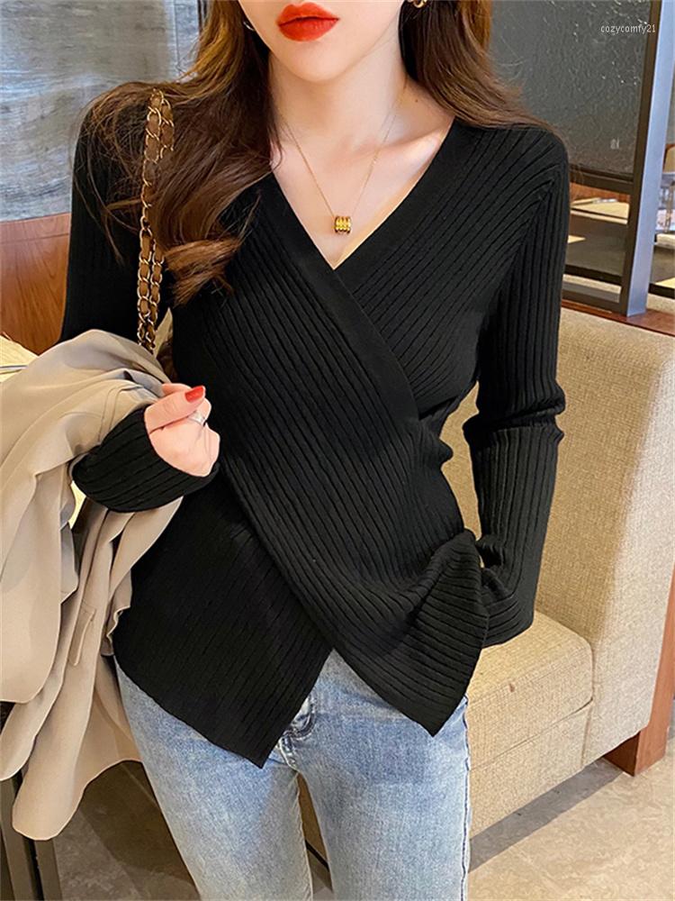 Women's Sweaters Winter Pullover Long Sleeve Tube Knitted Tshirt Top Women Sweater T Shirt Oversize T-Shirt Woman Clothes Female Tee Tops, Black
Women's Sweaters Winter Pullover Long Sleeve Tube Knitted Tshirt Top Women Sweater T Shirt Oversize T-Shirt Woman Clothes Female Tee Tops, Black