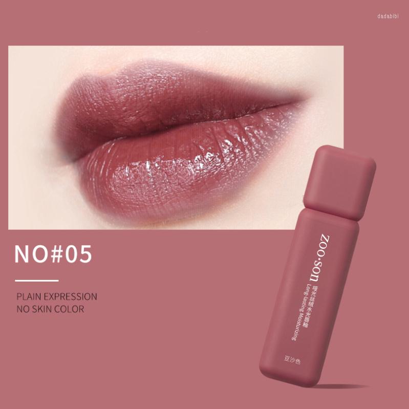 Lip Gloss Retro Lipstick Waterproof Long Lasting Matte Beauty Sexy Red Stick Velvet Tint Pigment Makeup TSLM1, 01
Lip Gloss Retro Lipstick Waterproof Long Lasting Matte Beauty Sexy Red Stick Velvet Tint Pigment Makeup TSLM1, 01
