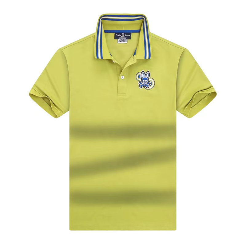 Summer Fashion Mens POLO Shirt Rogue Rabbit Print Animal Lapel Short Sleeve High Quality Brand Couple Cotton Casual T Shirt Size -3XL, Customize
Summer Fashion Mens POLO Shirt Rogue Rabbit Print Animal Lapel Short Sleeve High Quality Brand Couple Cotton Casual T Shirt Size -3XL, Customize